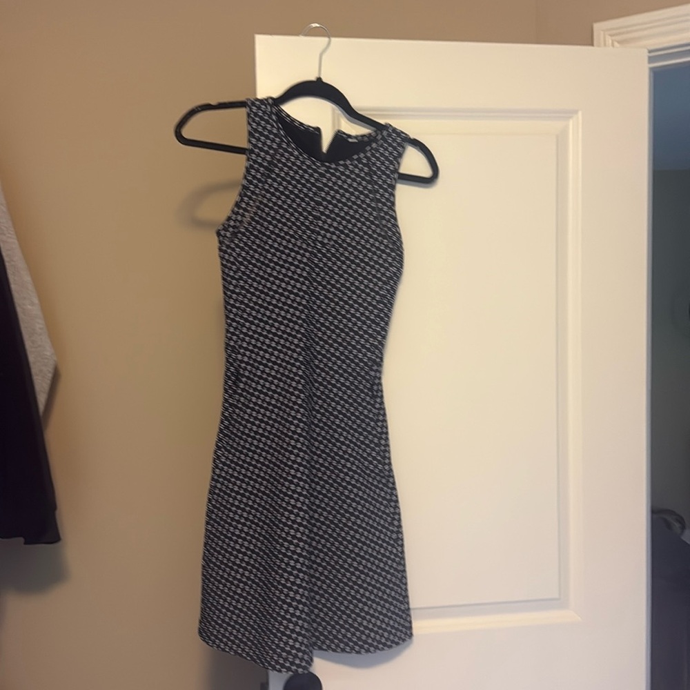 Excellent condition lululemon dress